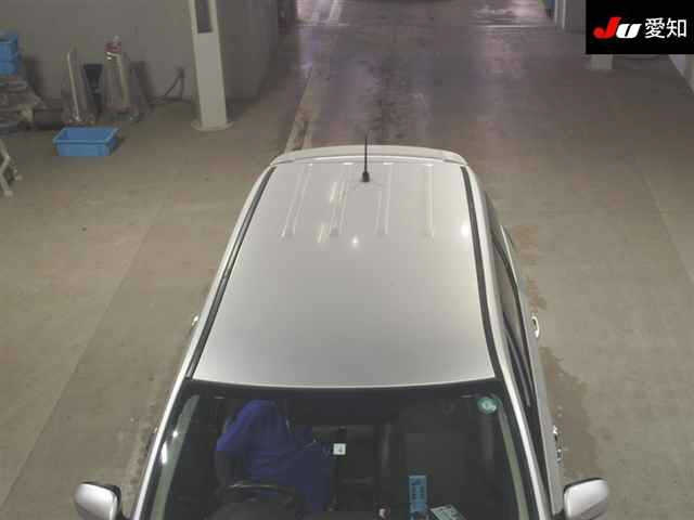 SUBARU FORESTER 2009