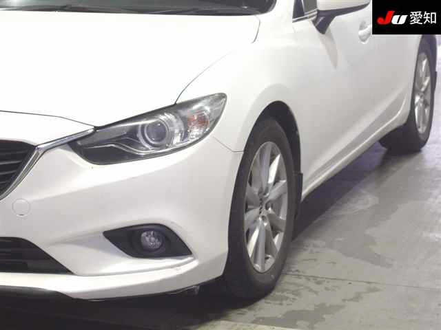 MAZDA ATENZA SEDAN 2014