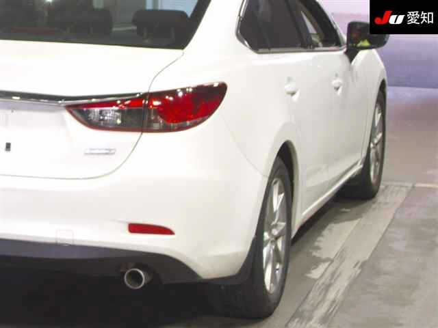 MAZDA ATENZA SEDAN 2014