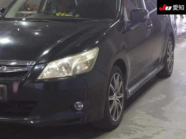 SUBARU EXIGA 2013