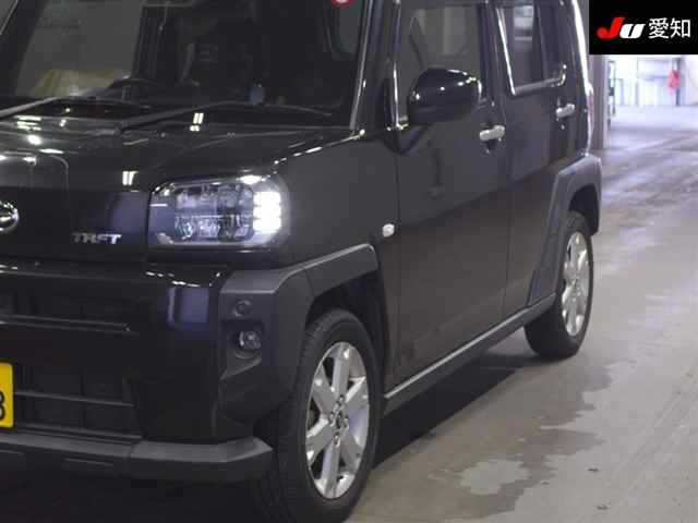 DAIHATSU TAFT 2020