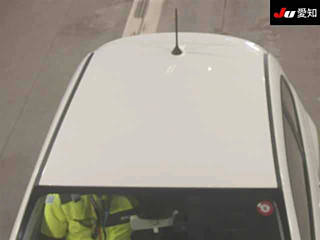 car slider