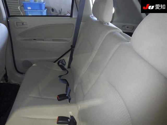 MITSUBISHI COLT PLUS 2011