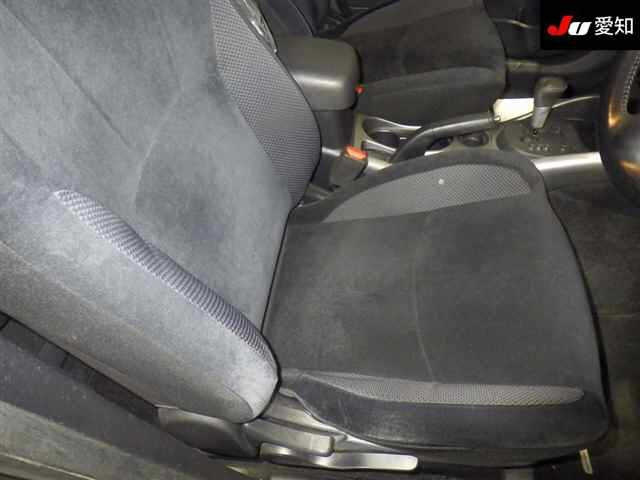 MITSUBISHI OUTLANDER 2010
