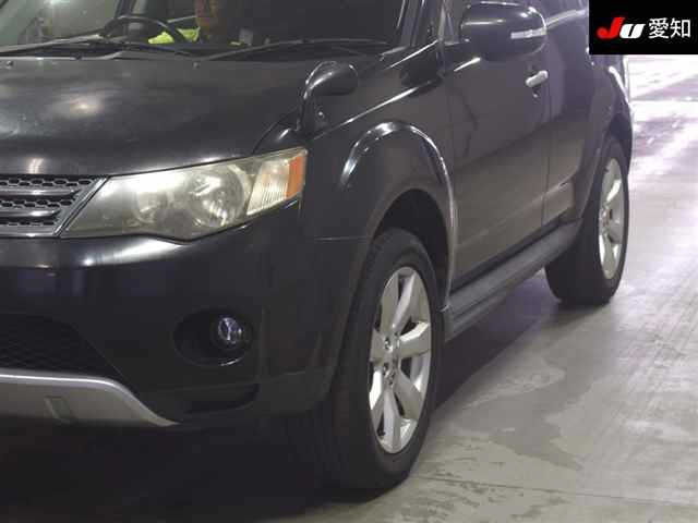MITSUBISHI OUTLANDER 2010