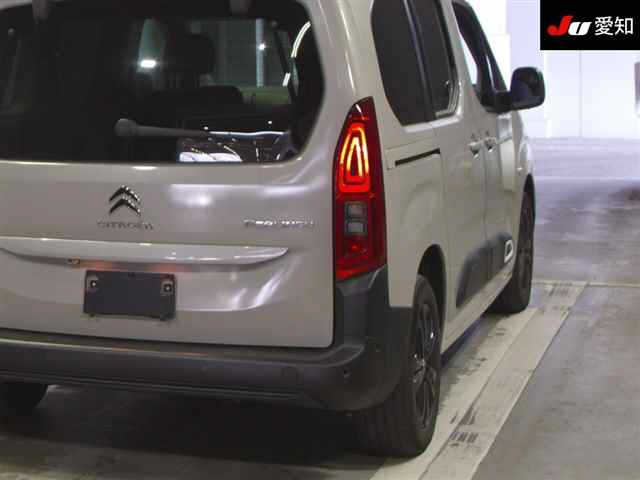 CITROEN BERLINGO 2021