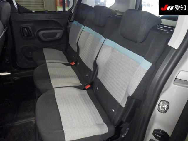 CITROEN BERLINGO 2021