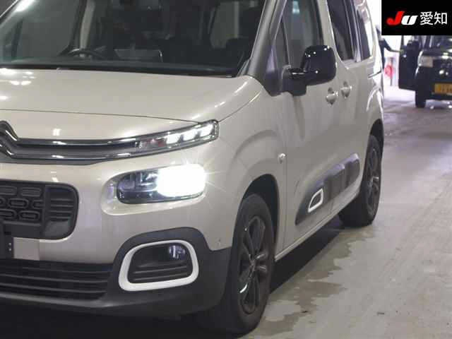 CITROEN BERLINGO 2021