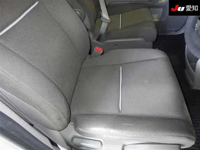 HONDA STEP WAGON 2017