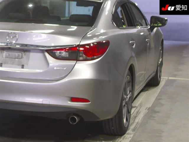 MAZDA ATENZA SEDAN 2013