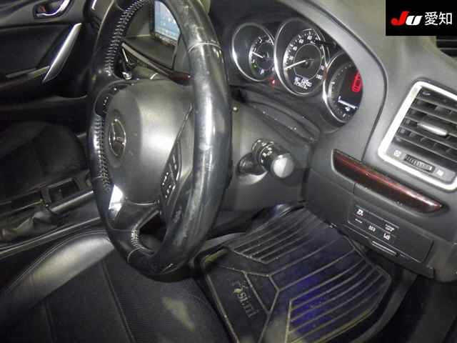MAZDA ATENZA SEDAN 2013