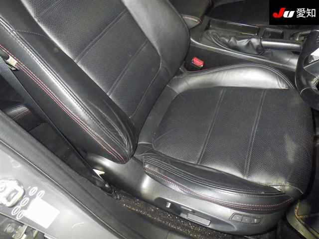 MAZDA ATENZA SEDAN 2013