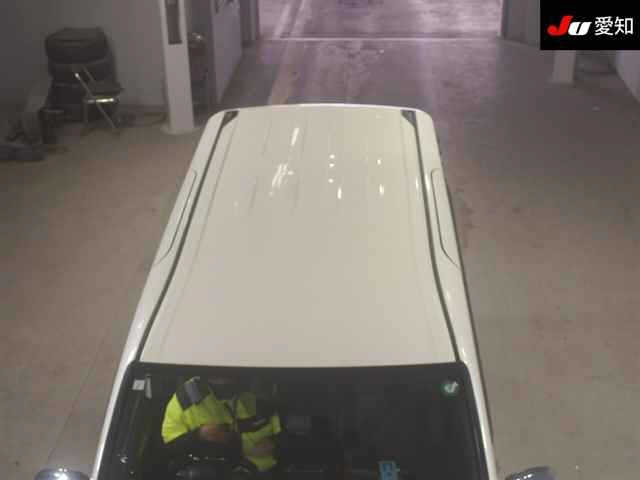 TOYOTA ESQUIRE 2017