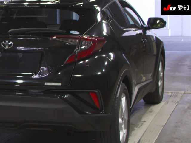 TOYOTA C-HR 2020