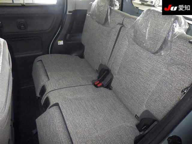 SUZUKI SPACIA 2025