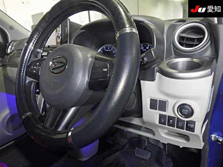 car slider