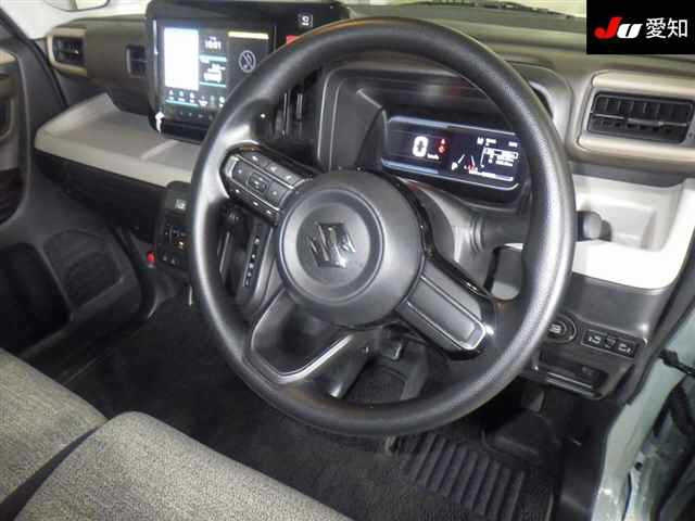 SUZUKI SPACIA 2025