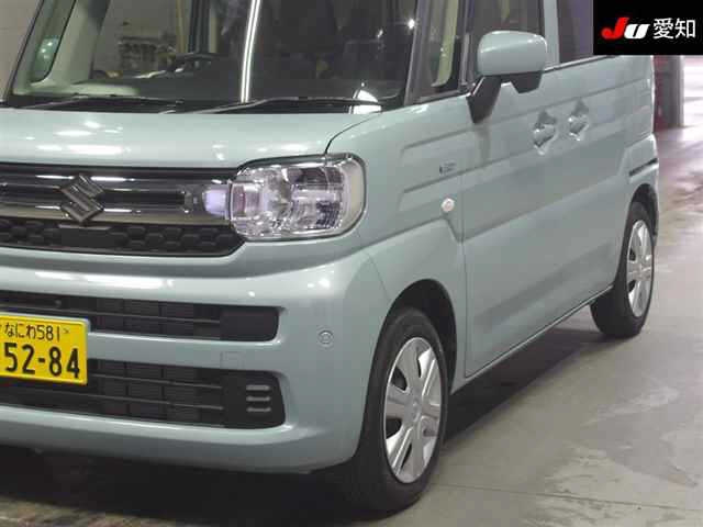 SUZUKI SPACIA 2025