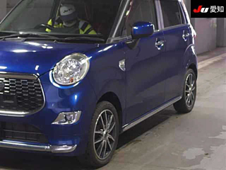 car slider