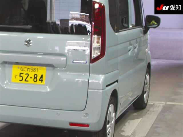SUZUKI SPACIA 2025