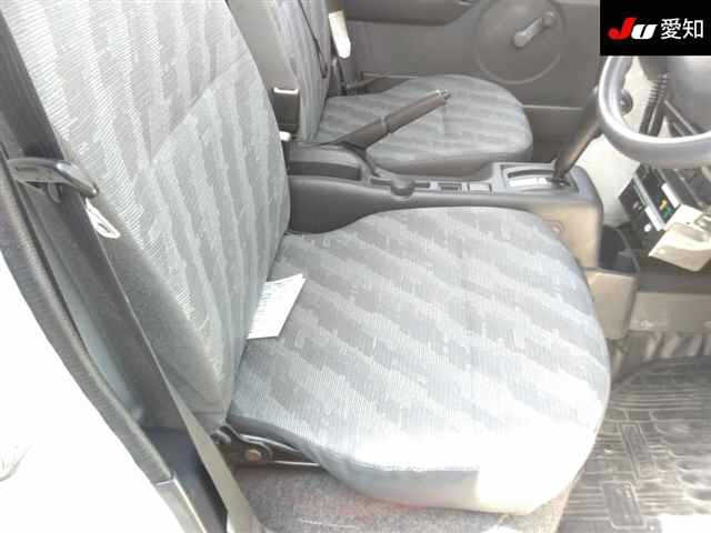 SUZUKI CARRY TRUCK 2010