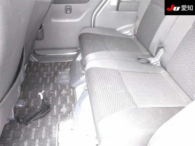 SUZUKI SPACIA 2014