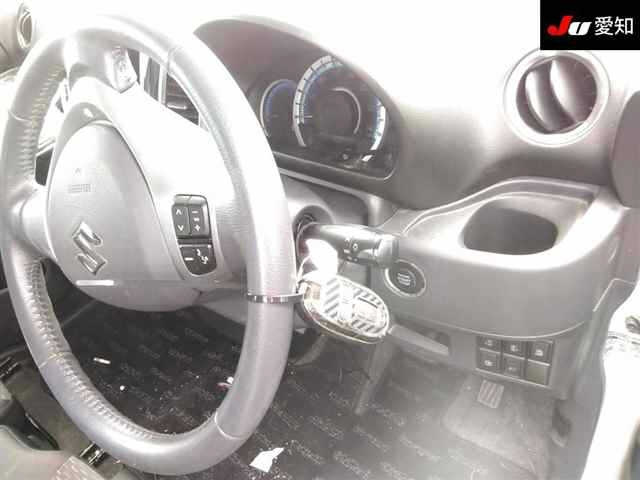 SUZUKI SPACIA 2014