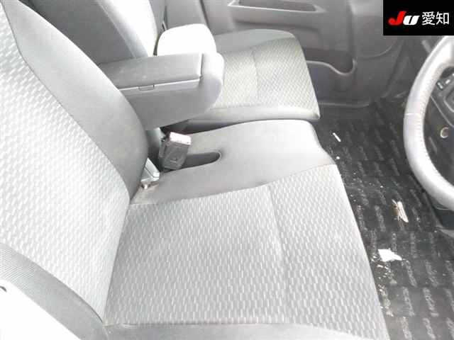 SUZUKI SPACIA 2014