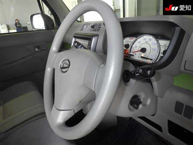 DAIHATSU MOVE CONTE 2014