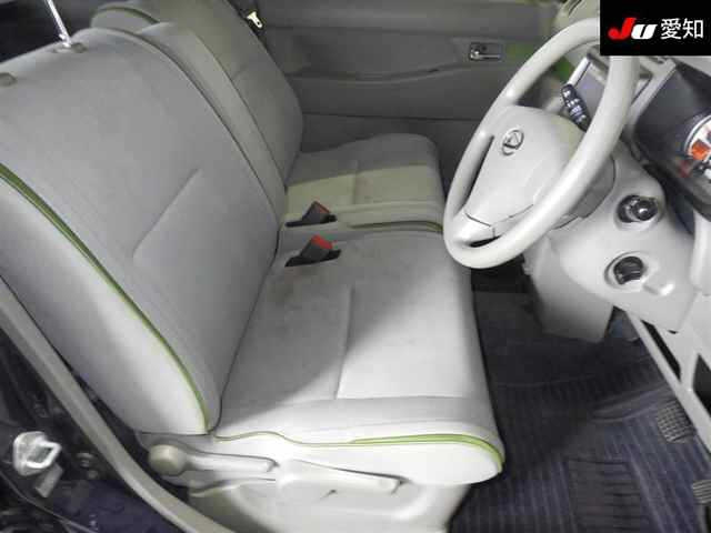 DAIHATSU MOVE CONTE 2014