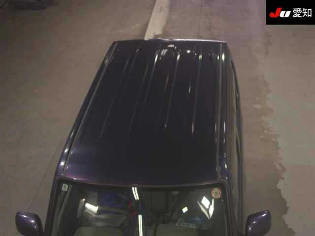 DAIHATSU MOVE CONTE 2014