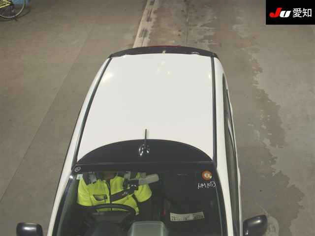 MITSUBISHI I-MIEV 2013