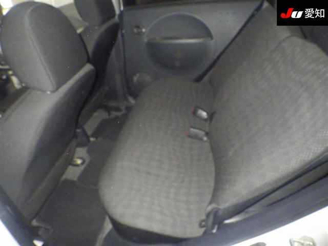 MITSUBISHI I-MIEV 2013