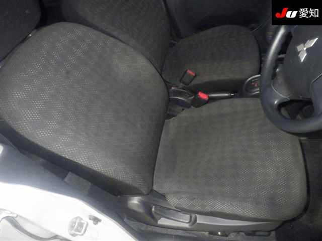 MITSUBISHI I-MIEV 2013