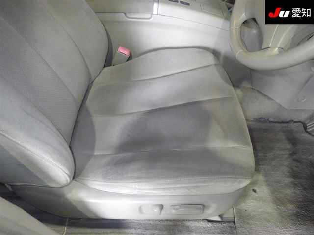 TOYOTA ESTIMA HYBRID 2008