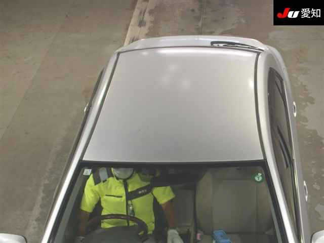TOYOTA PREMIO 2009
