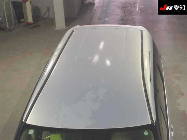 TOYOTA ESTIMA HYBRID 2008