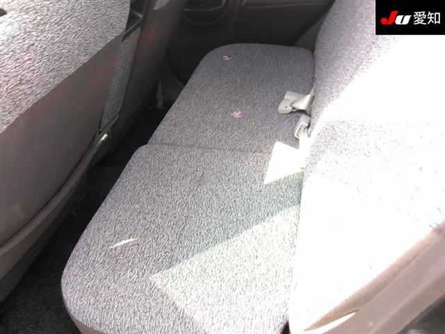 TOYOTA PASSO 2013