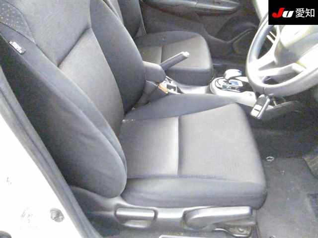 HONDA FIT 2013