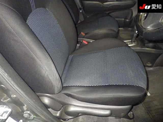 NISSAN NOTE 2015