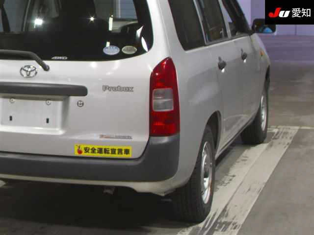 TOYOTA PROBOX 2008