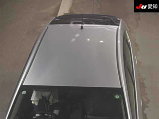 TOYOTA PRIUS 2009