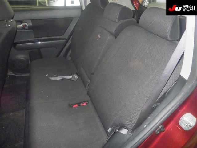 TOYOTA COROLLA RUMION 2009