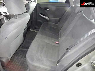 TOYOTA PRIUS 2009
