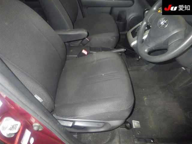 TOYOTA COROLLA RUMION 2009