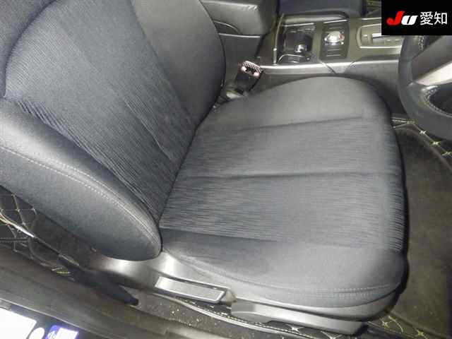 SUBARU LEGACY B4 2011