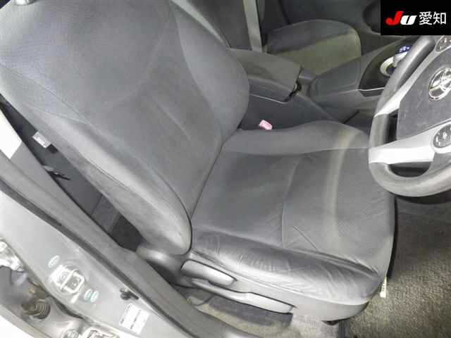 TOYOTA PRIUS 2009