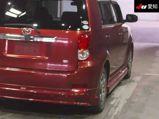 TOYOTA COROLLA RUMION 2009