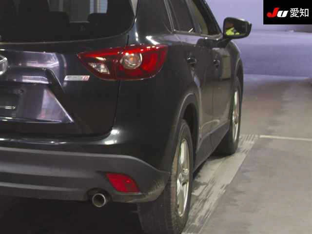 MAZDA CX-5 2016