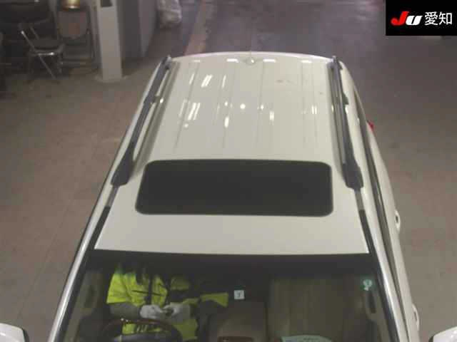 TOYOTA LAND CRUISER 2013